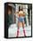 Wonder Woman-null-Framed Stretched Canvas