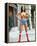 Wonder Woman-null-Framed Stretched Canvas