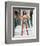 Wonder Woman-null-Framed Photo