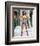 Wonder Woman-null-Framed Photo