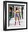 Wonder Woman-null-Framed Photo