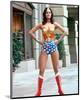 Wonder Woman-null-Mounted Photo