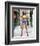 Wonder Woman-null-Framed Photo