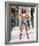 Wonder Woman-null-Framed Photo