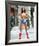 Wonder Woman-null-Framed Photo