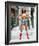 Wonder Woman-null-Framed Photo