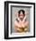 Wonder Woman-null-Framed Photo