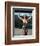 Wonder Woman-null-Framed Photo