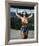 Wonder Woman-null-Framed Photo