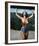 Wonder Woman-null-Framed Photo