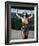 Wonder Woman-null-Framed Photo