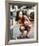 Wonder Woman-null-Framed Photo