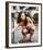 Wonder Woman-null-Framed Photo