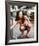 Wonder Woman-null-Framed Photo