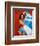 Wonder Woman-null-Framed Photo