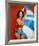 Wonder Woman-null-Framed Photo