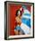 Wonder Woman-null-Framed Photo