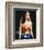 Wonder Woman-null-Framed Photo