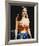 Wonder Woman-null-Framed Photo