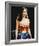 Wonder Woman-null-Framed Photo