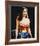 Wonder Woman-null-Framed Photo