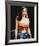 Wonder Woman-null-Framed Photo