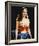 Wonder Woman-null-Framed Photo