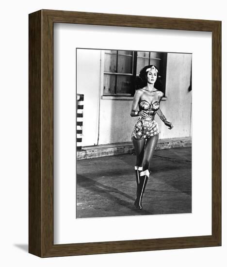 Wonder Woman-null-Framed Photo