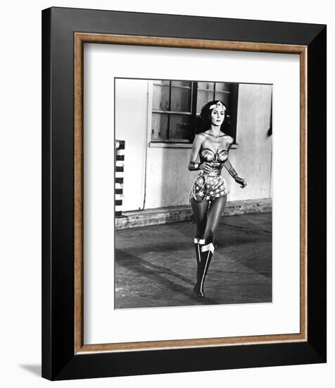 Wonder Woman-null-Framed Photo