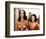 Wonder Woman-null-Framed Photo