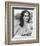 Wonder Woman-null-Framed Photo