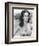 Wonder Woman-null-Framed Photo