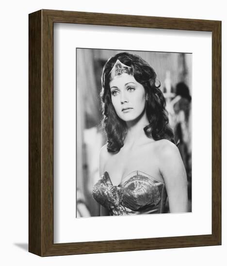 Wonder Woman-null-Framed Photo