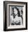 Wonder Woman-null-Framed Photo