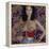 Wonder Woman-Yoni Alter-Framed Premier Image Canvas