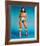 Wonder Woman-null-Framed Photo