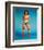 Wonder Woman-null-Framed Photo