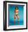 Wonder Woman-null-Framed Photo