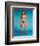 Wonder Woman-null-Framed Photo