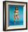 Wonder Woman-null-Framed Photo