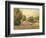 Wonderful Califonia-Kerne Erickson-Framed Premium Giclee Print