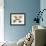 Wonderful Fish-null-Framed Giclee Print displayed on a wall