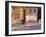 Wonderful Graffiti, Valparaiso, Chile-Peter Groenendijk-Framed Photographic Print