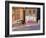 Wonderful Graffiti, Valparaiso, Chile-Peter Groenendijk-Framed Photographic Print