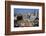 Wonderful Graffiti, Valparaiso, Chile-Peter Groenendijk-Framed Photographic Print