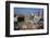 Wonderful Graffiti, Valparaiso, Chile-Peter Groenendijk-Framed Photographic Print