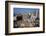 Wonderful Graffiti, Valparaiso, Chile-Peter Groenendijk-Framed Photographic Print