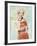 Wonderful Marilyn-The Chelsea Collection-Framed Giclee Print