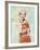 Wonderful Marilyn-The Chelsea Collection-Framed Giclee Print