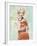 Wonderful Marilyn-The Chelsea Collection-Framed Giclee Print